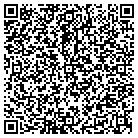 QR code with Weaver Bennett & Bland Pa Atty contacts