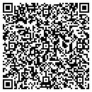 QR code with Zone A Mobile Fusion contacts