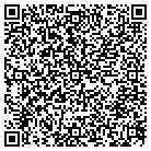 QR code with Halifax County Data Processing contacts