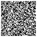 QR code with Robert A Broadie contacts