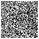 QR code with Jefferies Socks Outlet contacts