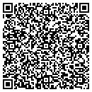 QR code with Ptrwa contacts