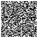 QR code with H & R Block contacts