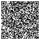 QR code with Parisian contacts