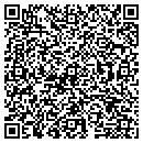 QR code with Albert Brown contacts