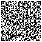 QR code with Omega Soft & Electronics contacts