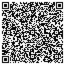QR code with Tony R Fields contacts