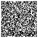 QR code with P-Tek Computers contacts