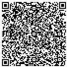 QR code with Masterclean Crpt Uphl College Inc contacts