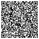 QR code with Puppy Luv contacts