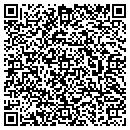QR code with C&M Online Media Inc contacts
