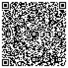 QR code with D&D Properties of NC LLC contacts