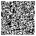 QR code with CVS contacts