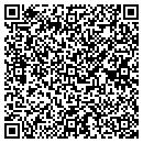 QR code with D C Power Service contacts
