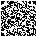 QR code with Readers Corner Inc contacts