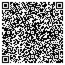 QR code with S E Systems contacts