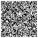 QR code with Tint Wizard contacts