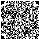 QR code with Chris's Custom Cleanup contacts