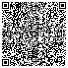 QR code with Martin Marietta Aggregates contacts