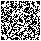 QR code with J W Knight Heating & AC contacts