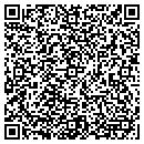 QR code with C & C Transport contacts