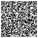 QR code with WEBB Mini-Storage contacts