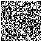 QR code with C S Collins Construction contacts