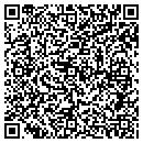 QR code with Moxleys Garage contacts