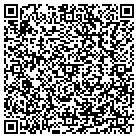 QR code with Devineys Used Cars Inc contacts