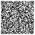 QR code with Hidell Brooks Gallery contacts