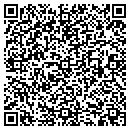 QR code with Kc Trading contacts