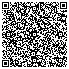 QR code with S Weaver Garden Center contacts