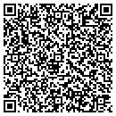 QR code with Lodge The contacts
