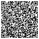 QR code with Corner Table contacts