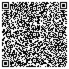 QR code with West End Franklin Auto Sales contacts