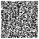 QR code with Cavins Business Solutions Inc contacts