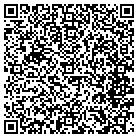 QR code with Martinwood Corp Of Nc contacts