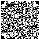 QR code with Apex Machine Tool Supply Inc contacts