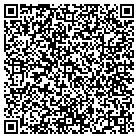 QR code with Whittier United Methodist Charity contacts