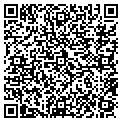 QR code with Hardees contacts