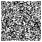 QR code with Raughton Custom Homes Inc contacts