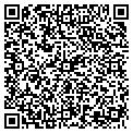 QR code with GDS contacts