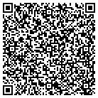 QR code with George Scheer Assoc Inc contacts
