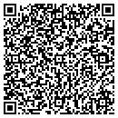 QR code with Kinlaw Studio contacts