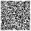 QR code with L & L Cleaning Service contacts