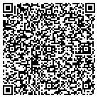 QR code with Tyndall Galleries contacts