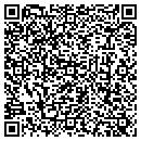 QR code with Landing contacts