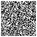 QR code with Richard A Shank OD contacts