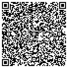QR code with A Emergency A 24 Hour Lcksmth contacts