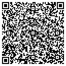 QR code with A & A Auto Service contacts